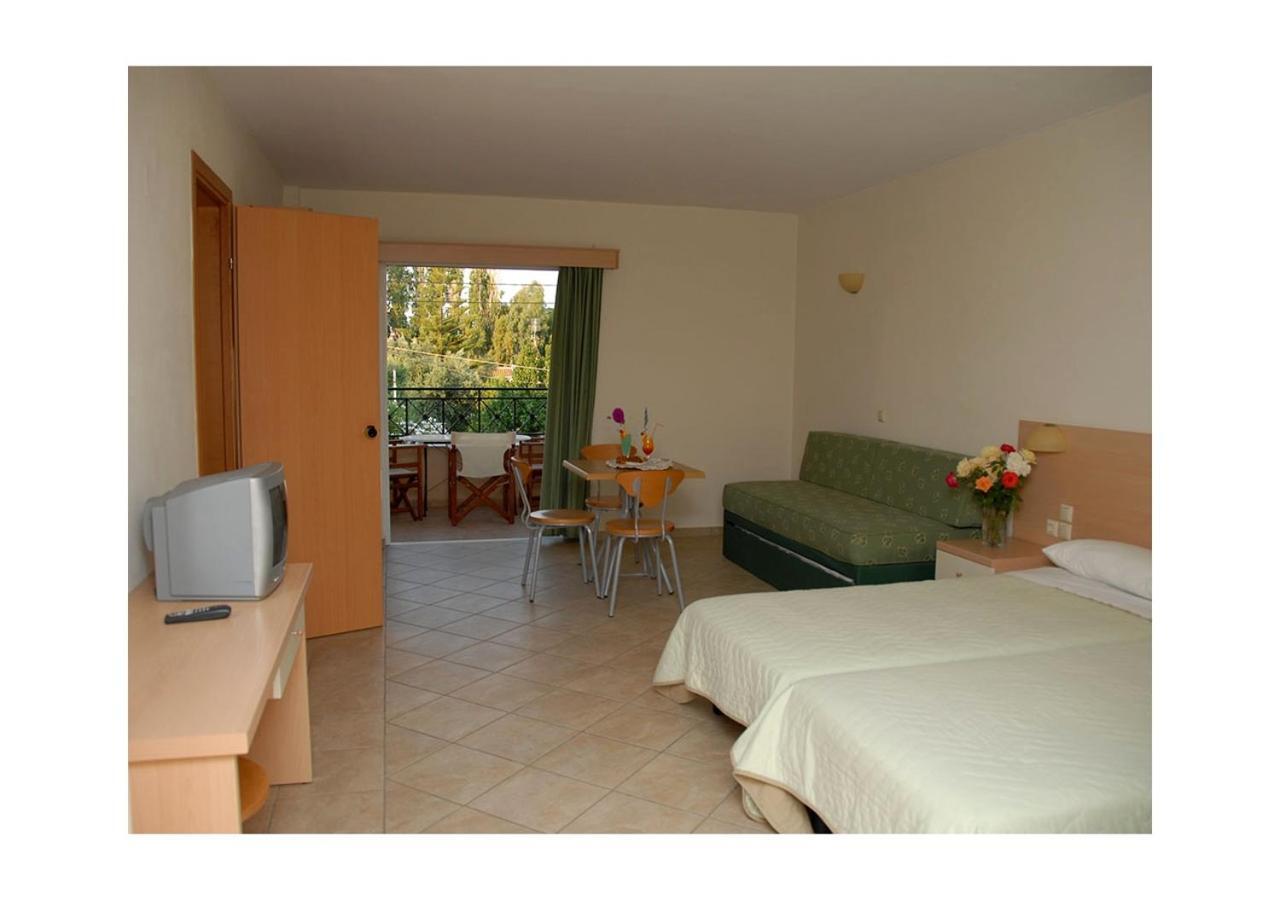 Thinalos 3* Ахарави