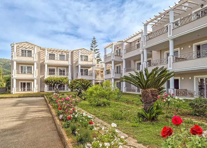 Thinalos Aparthotel