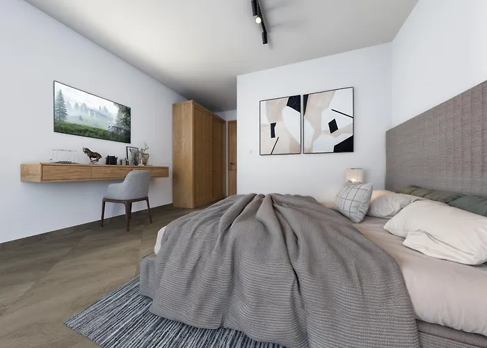 Thinalos Aparthotel