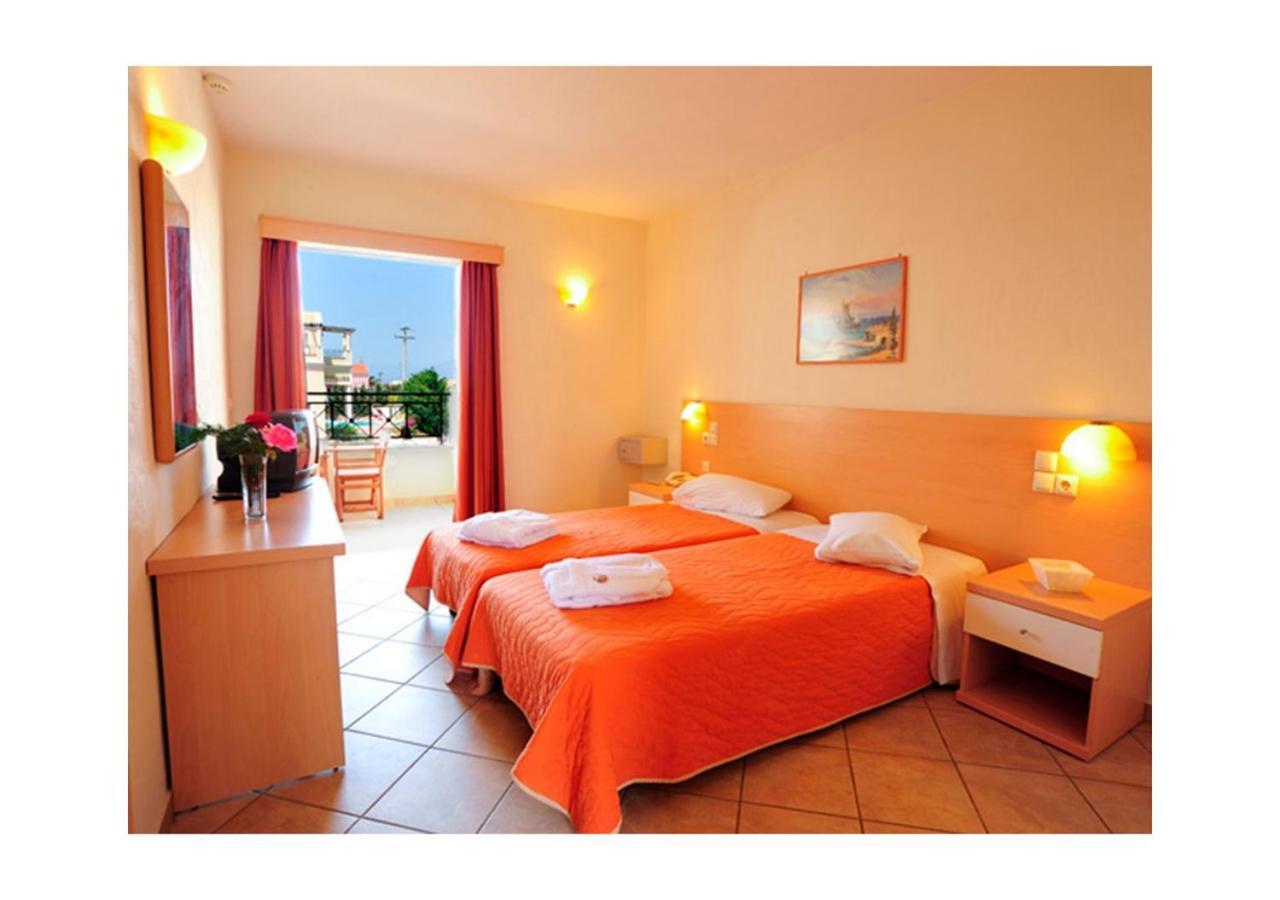 Thinalos Aparthotel